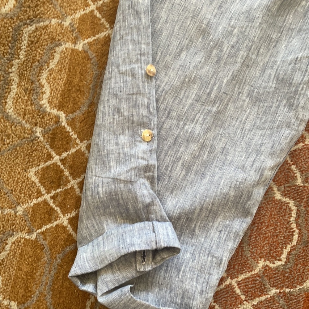 Pants - Picture 3 of 4
